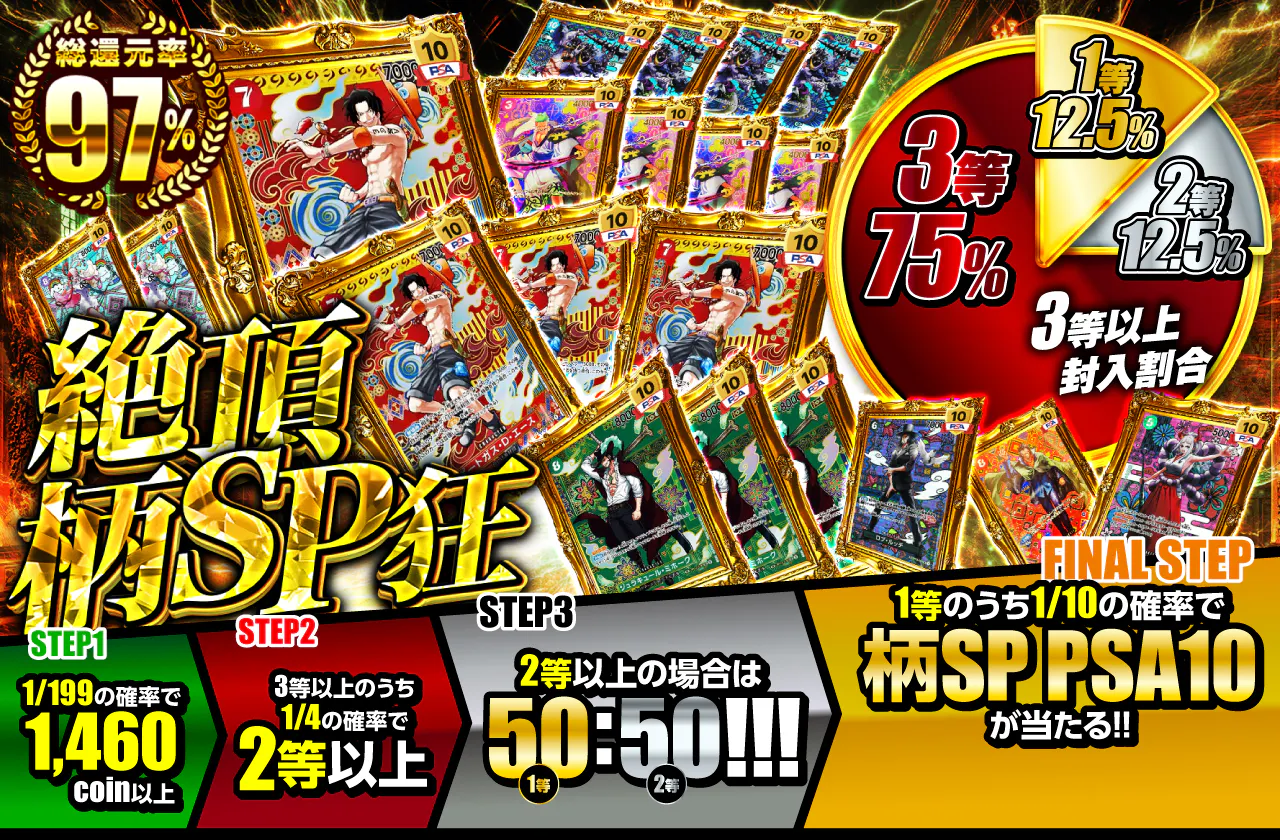 絶頂柄SP狂