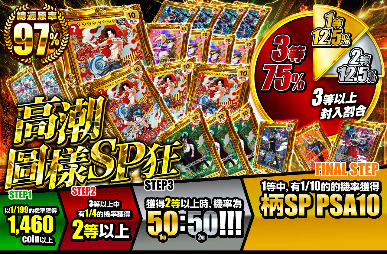絶頂柄SP狂