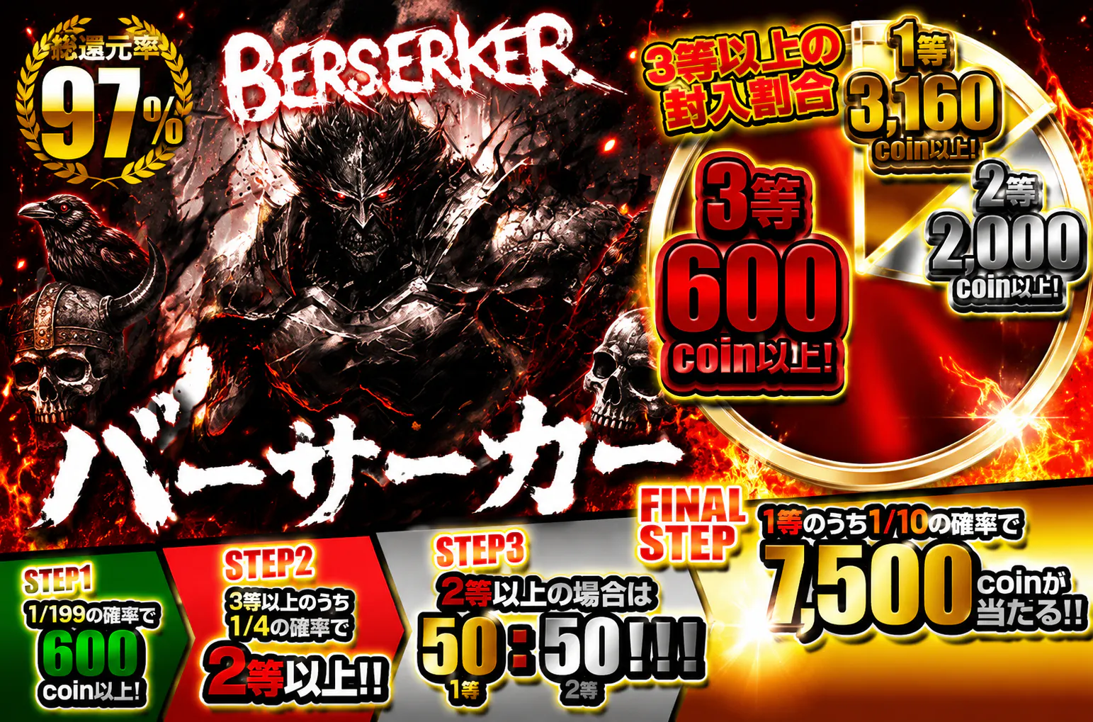 BERSERKER
