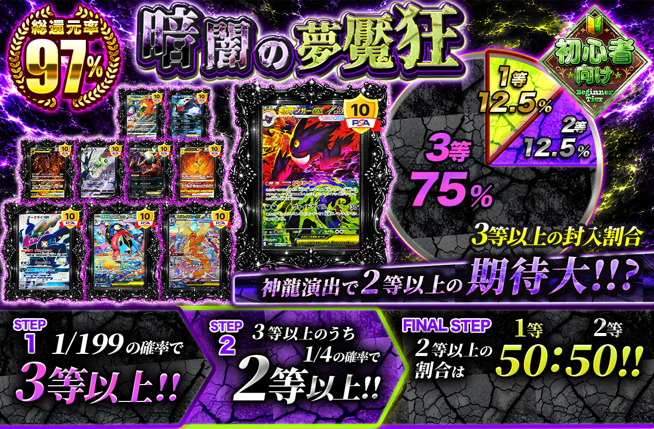 暗闇の夢魘狂