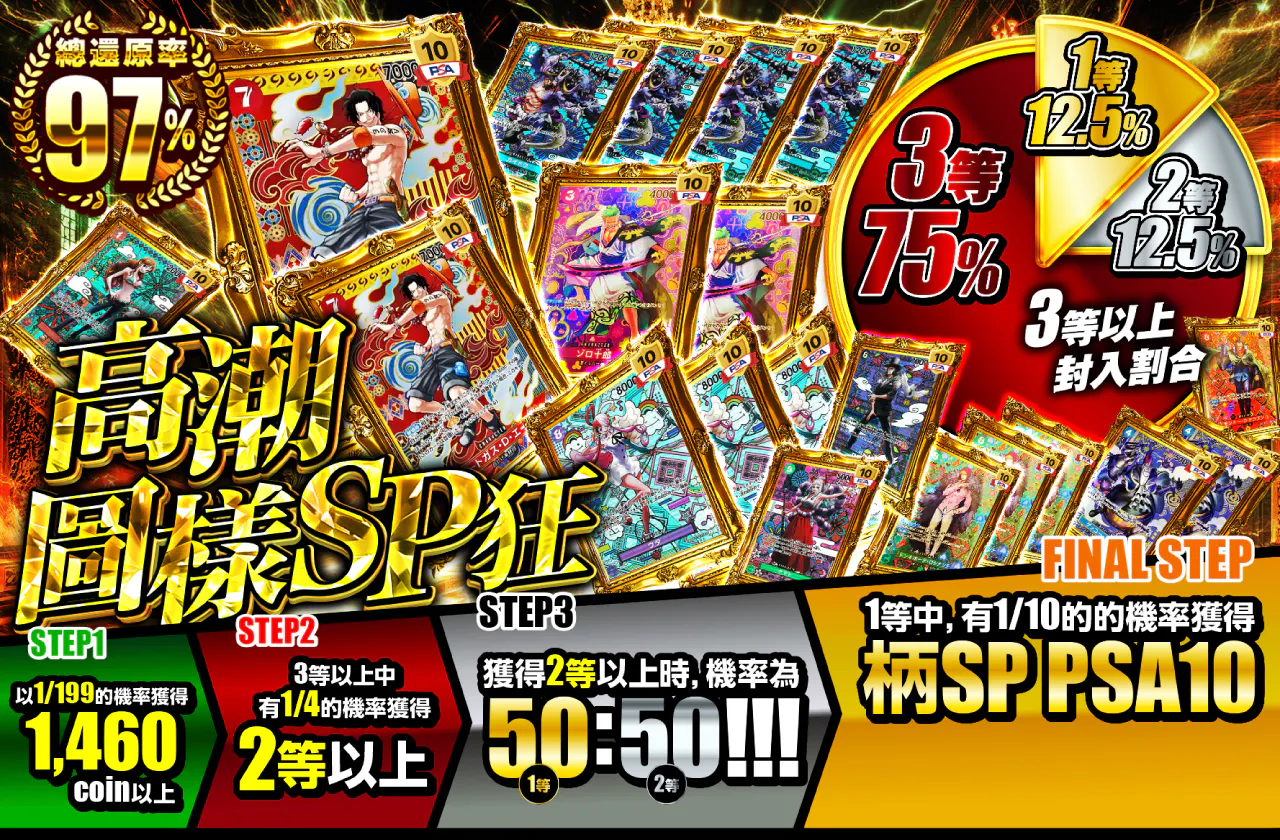 絶頂柄SP狂