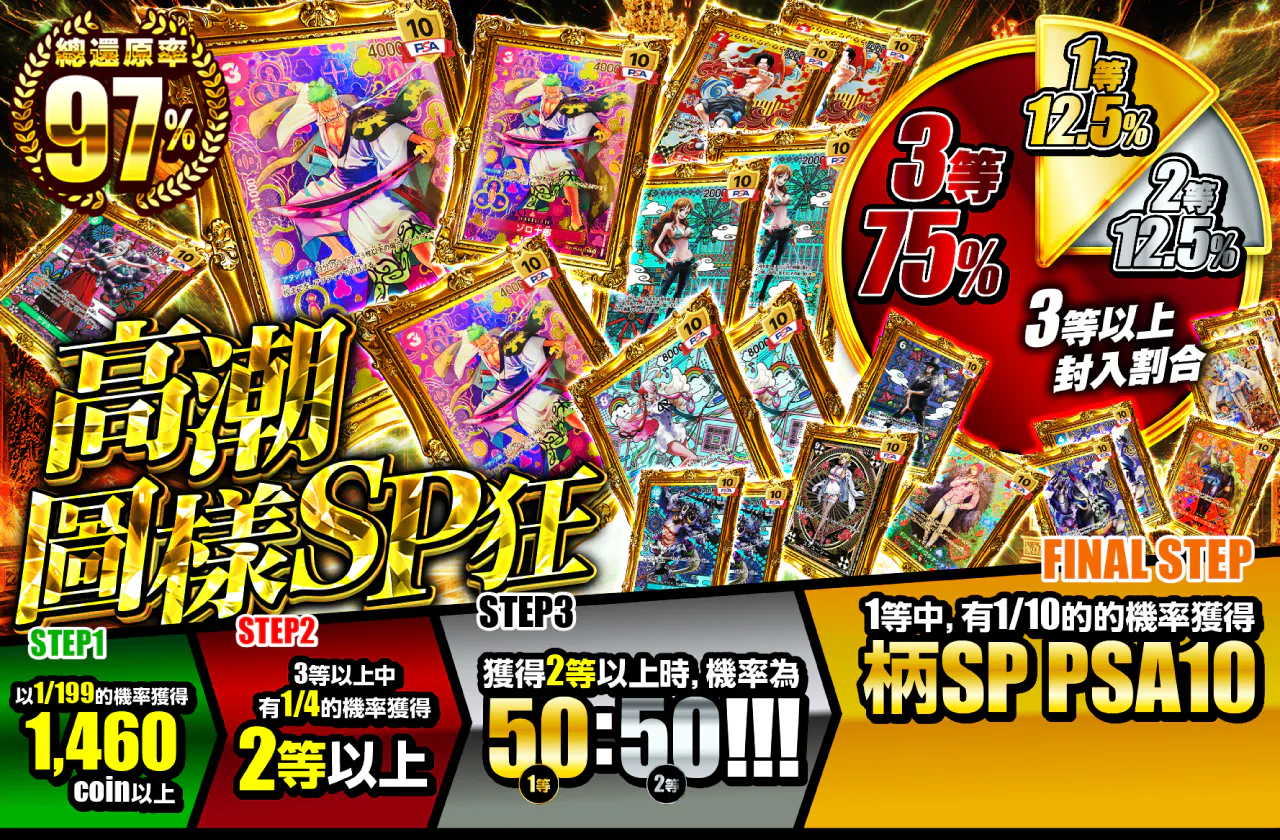 絶頂柄SP狂