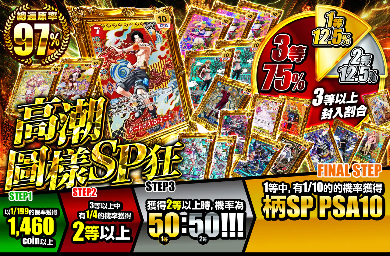 絶頂柄SP狂