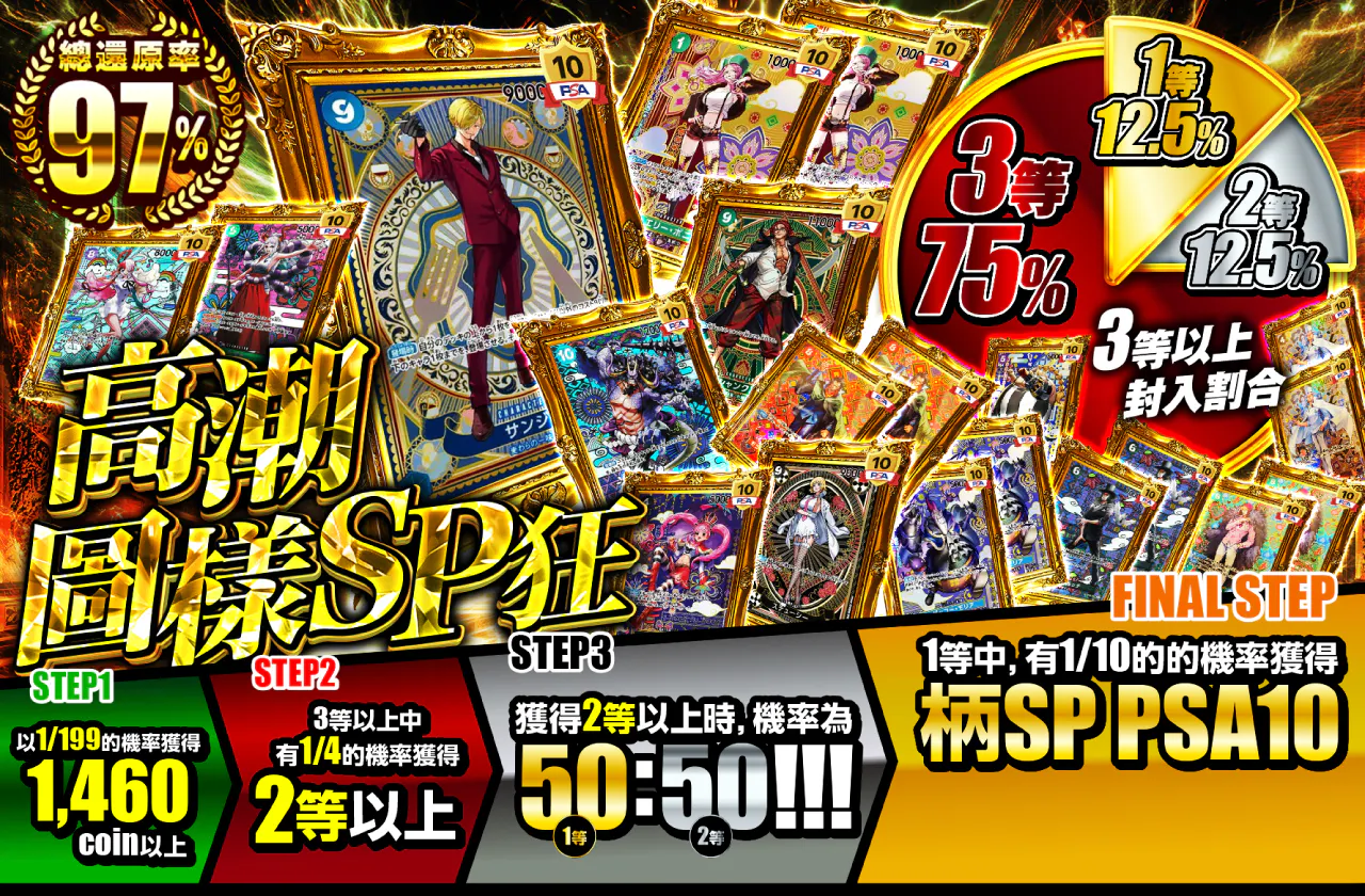 絶頂柄SP狂