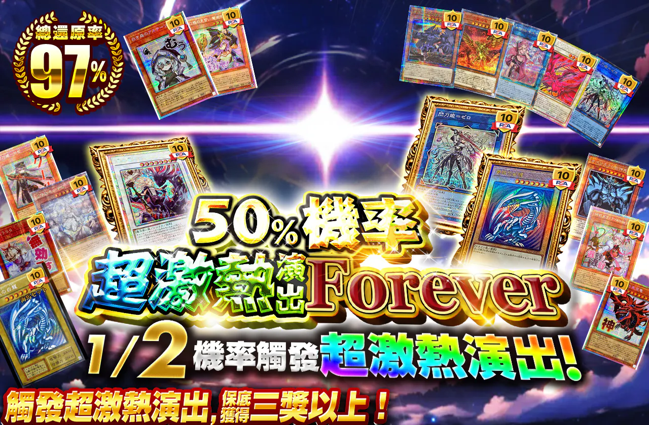 ニブイチdeプチュン! Forever