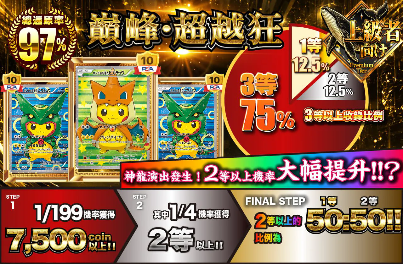 絶頂・超越狂