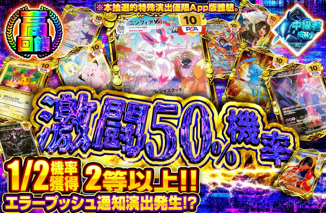 激闘ニブイチ