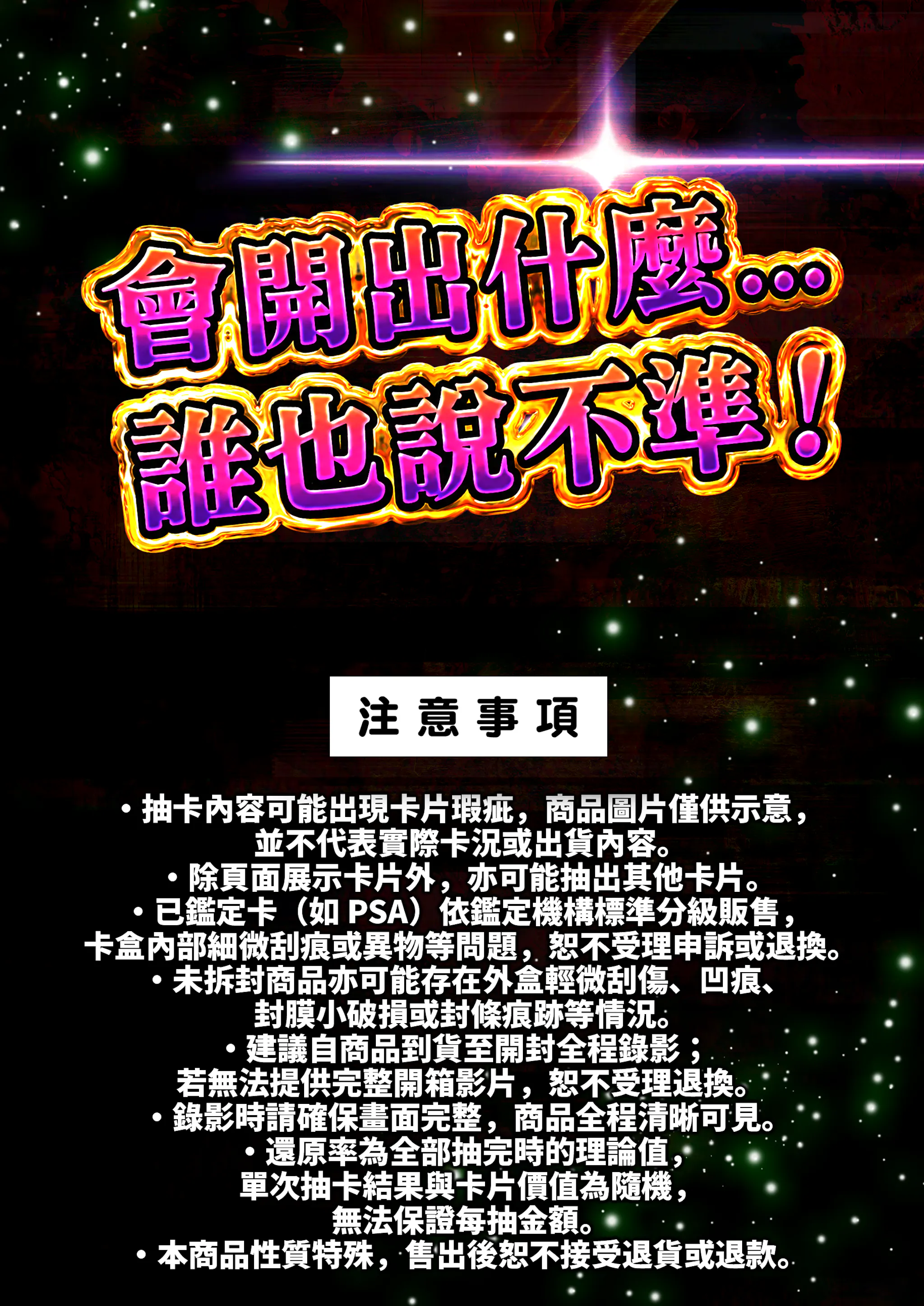 プチュンミステリー