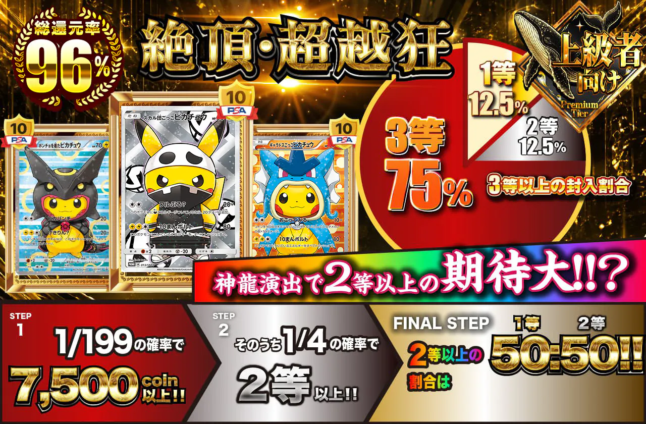 絶頂・超越狂
