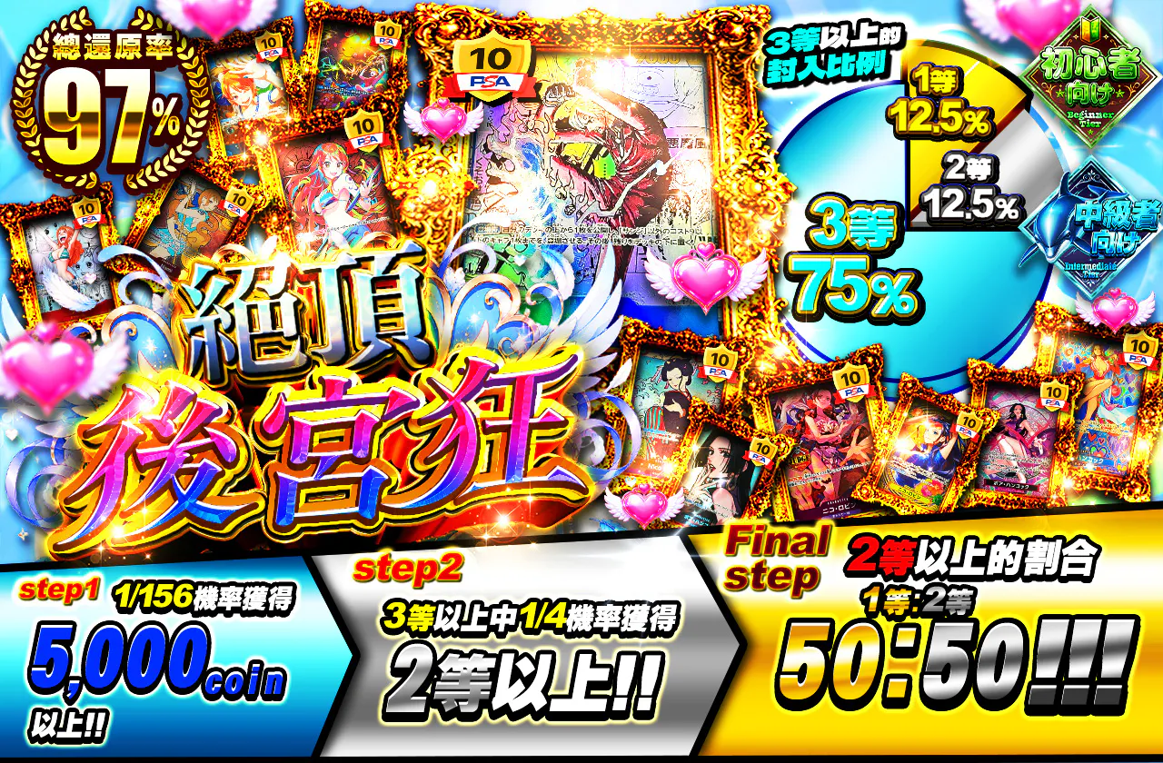 絶頂 ハーレム狂