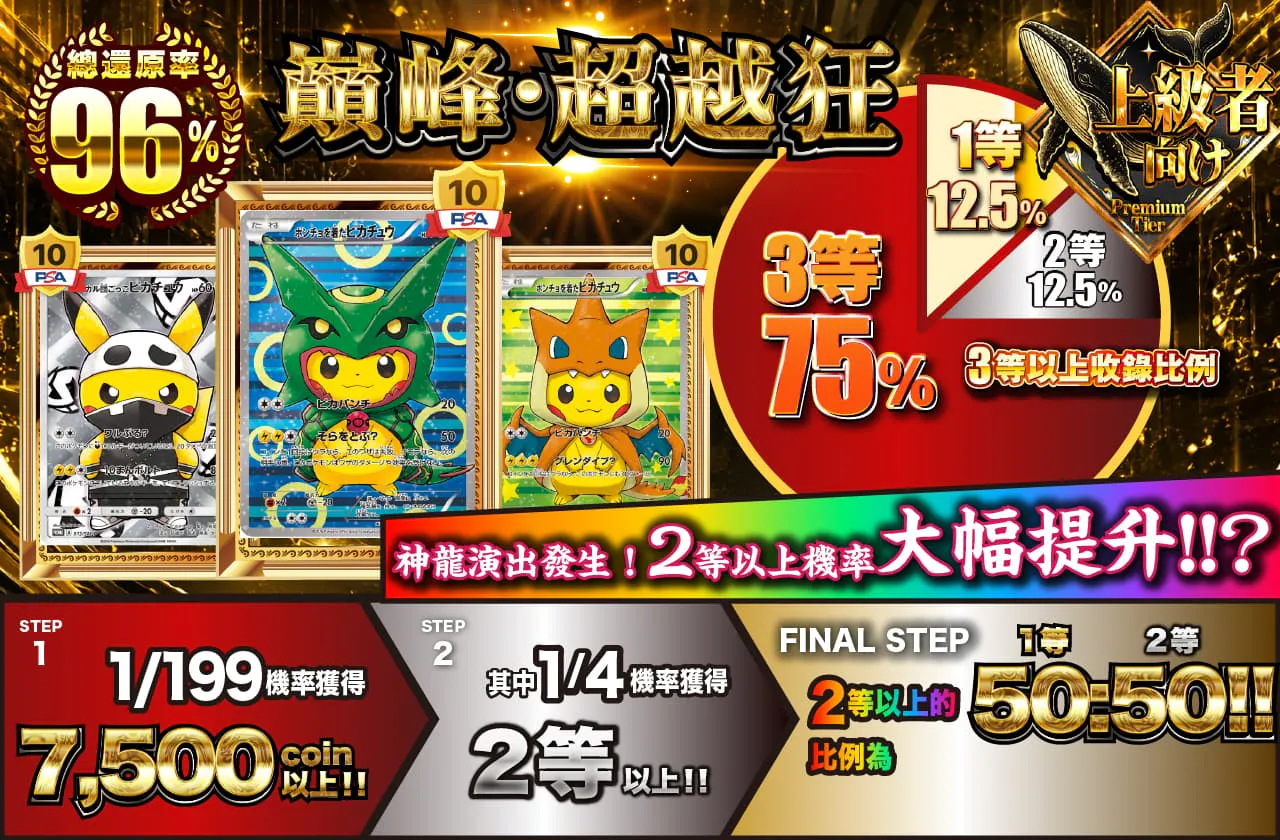 絶頂・超越狂