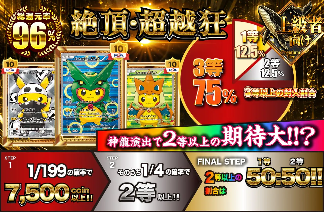 絶頂・超越狂