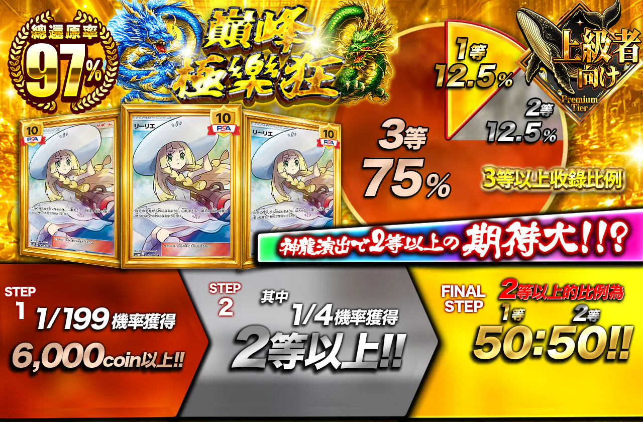 絶頂・極楽狂