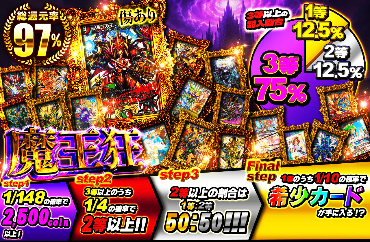 魔王狂