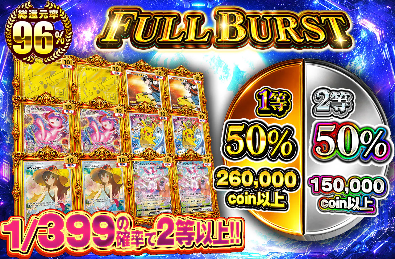 FULLBURST