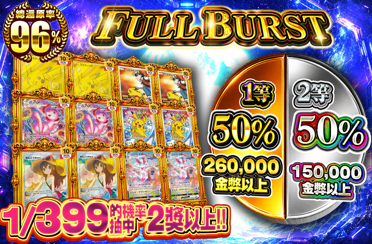 FULLBURST