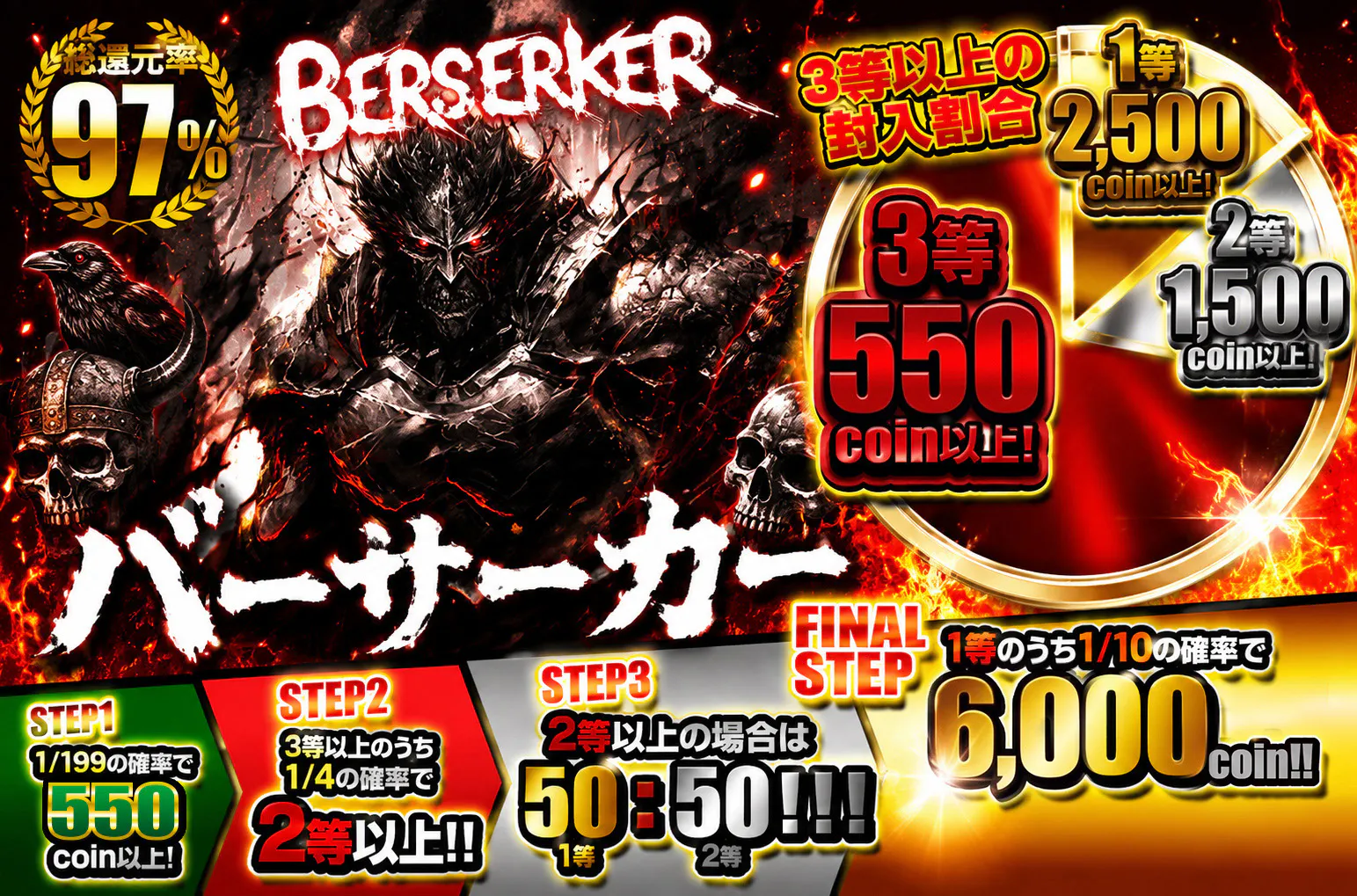 BERSERKER