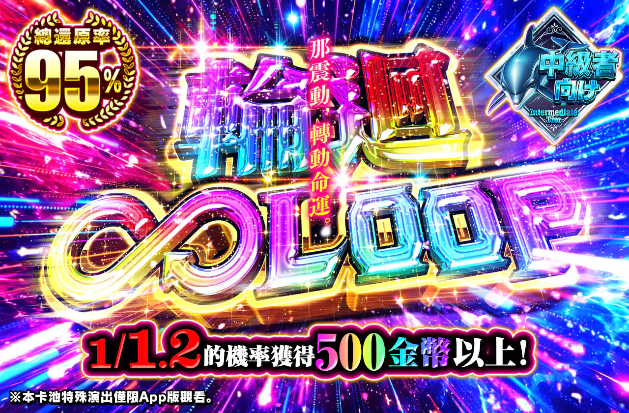 輪廻∞LOOP