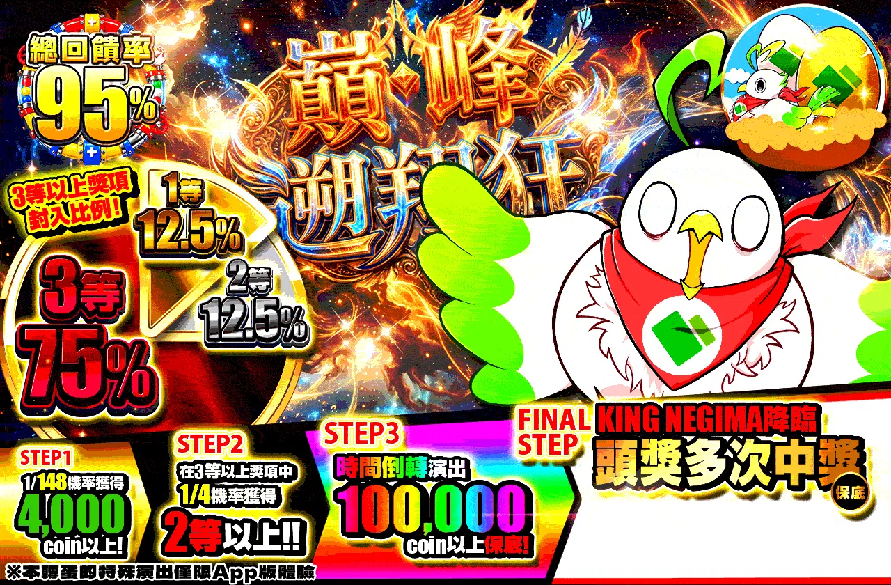 絶頂・遡翔狂