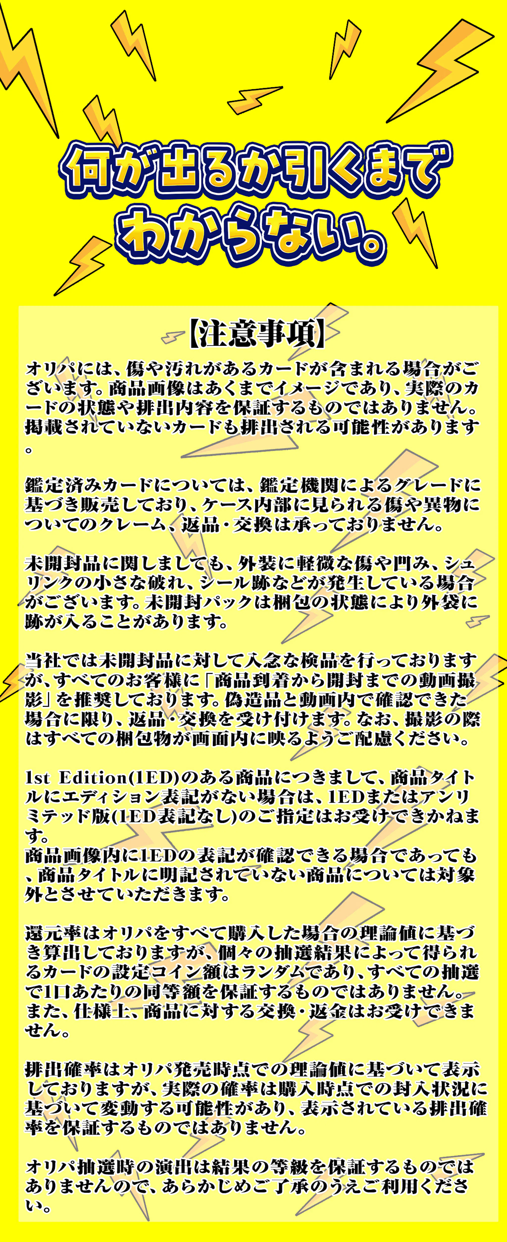 真・ピカフェス
