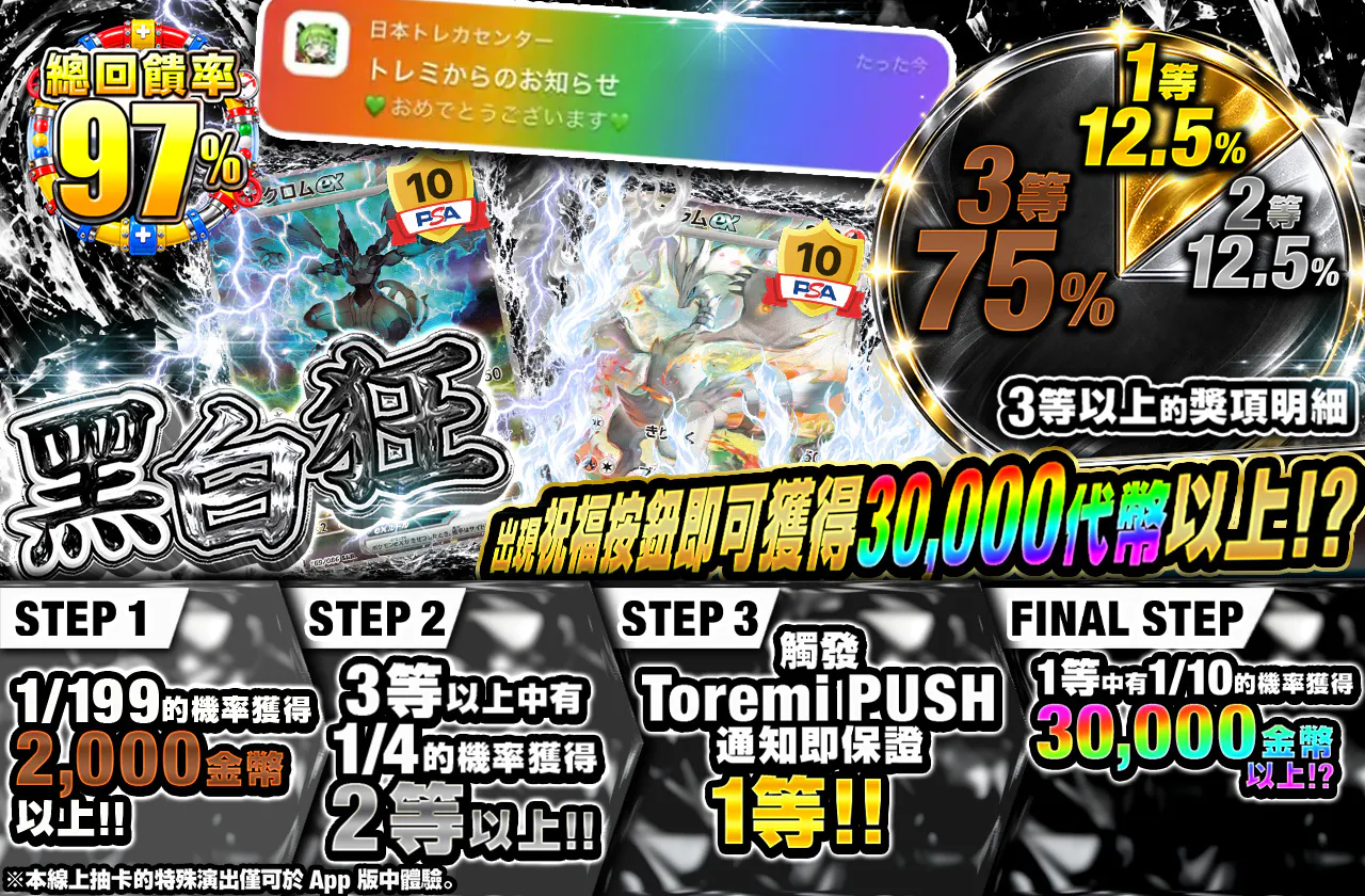 白黒狂