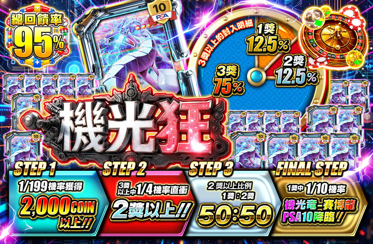 機光狂