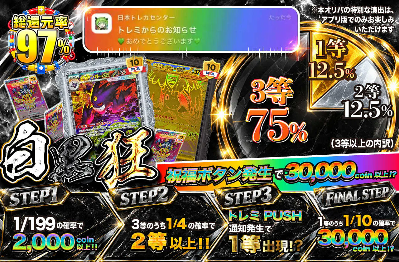 白黒狂