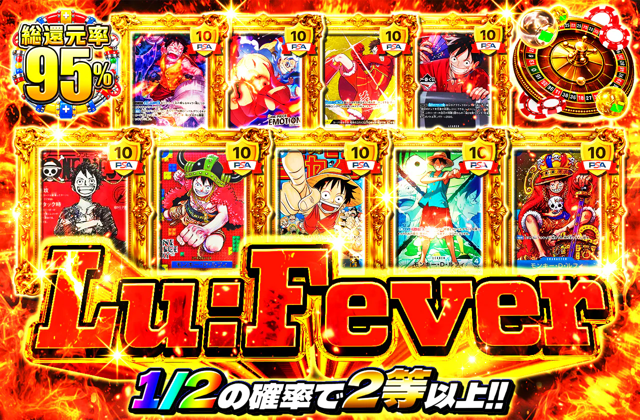 Lu:Fever