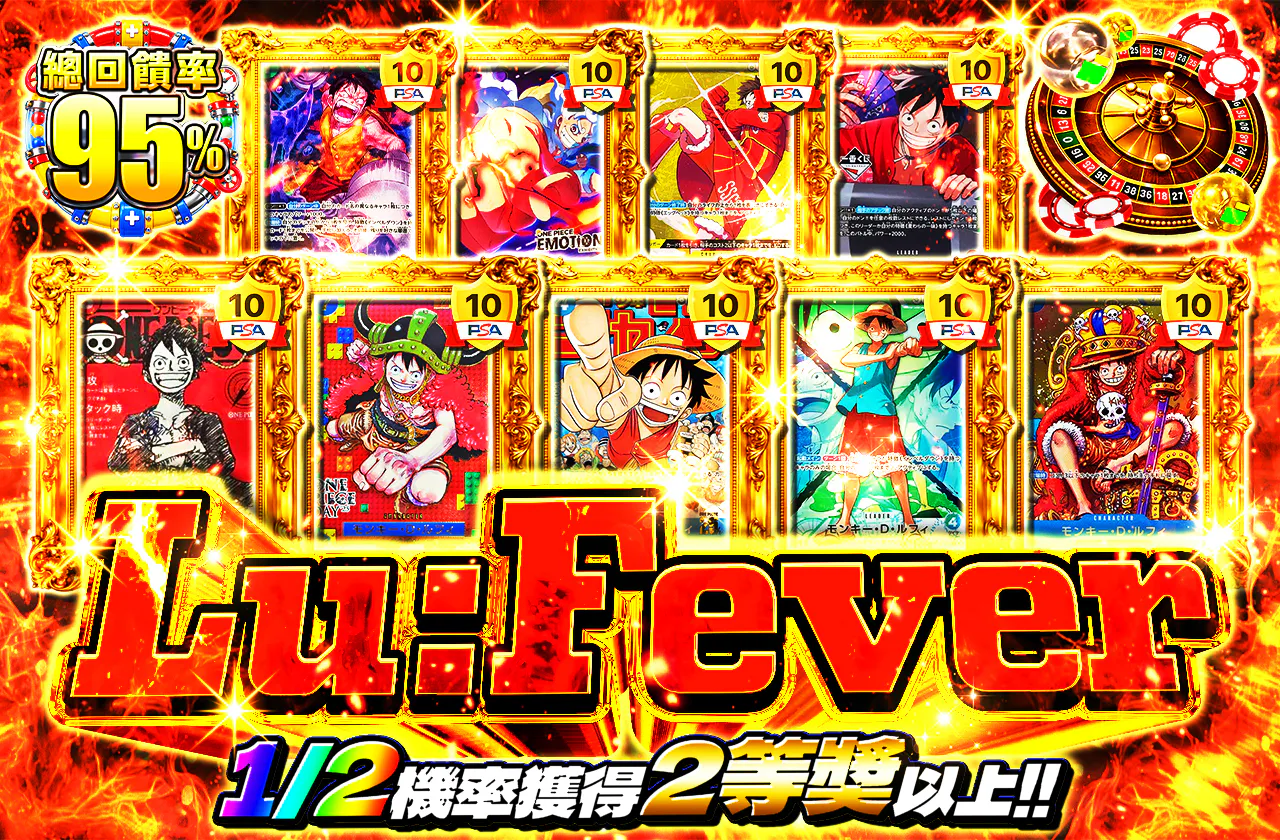Lu:Fever