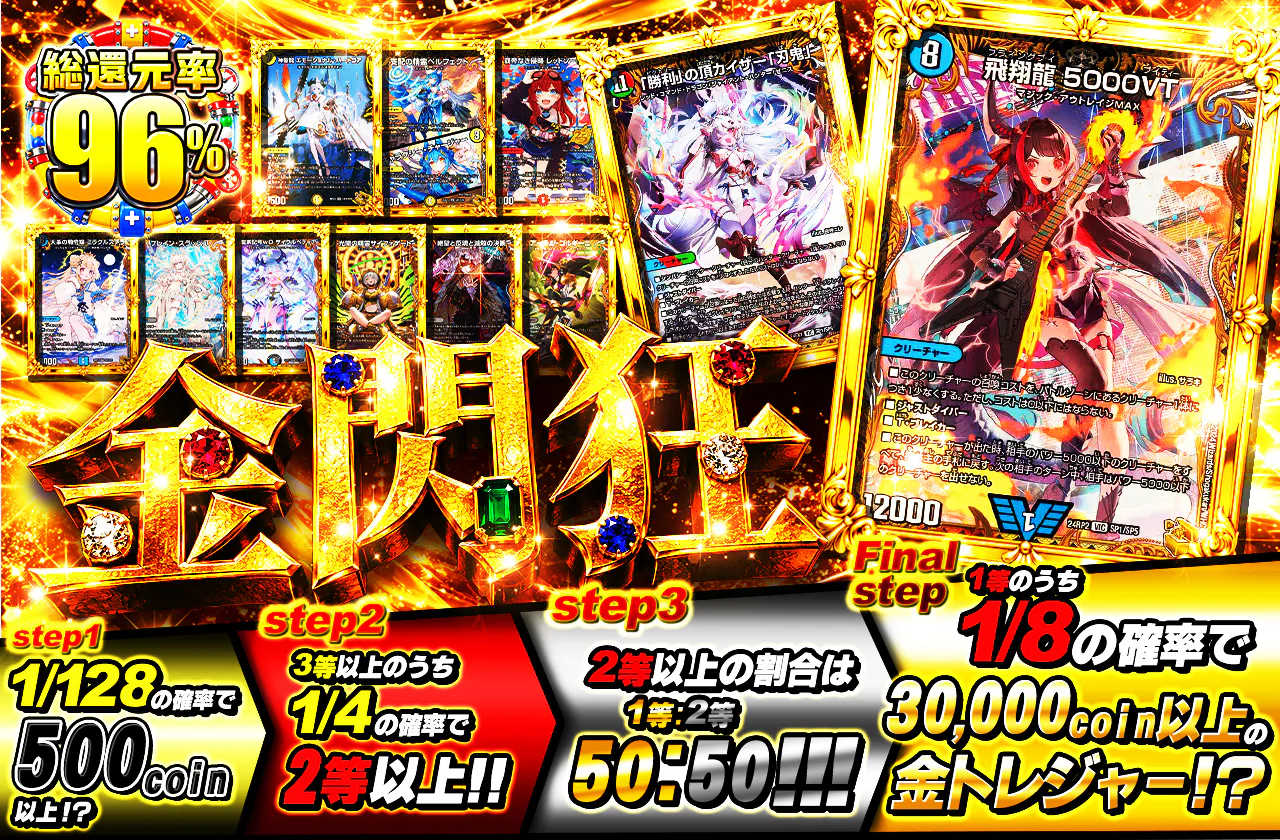 金閃狂