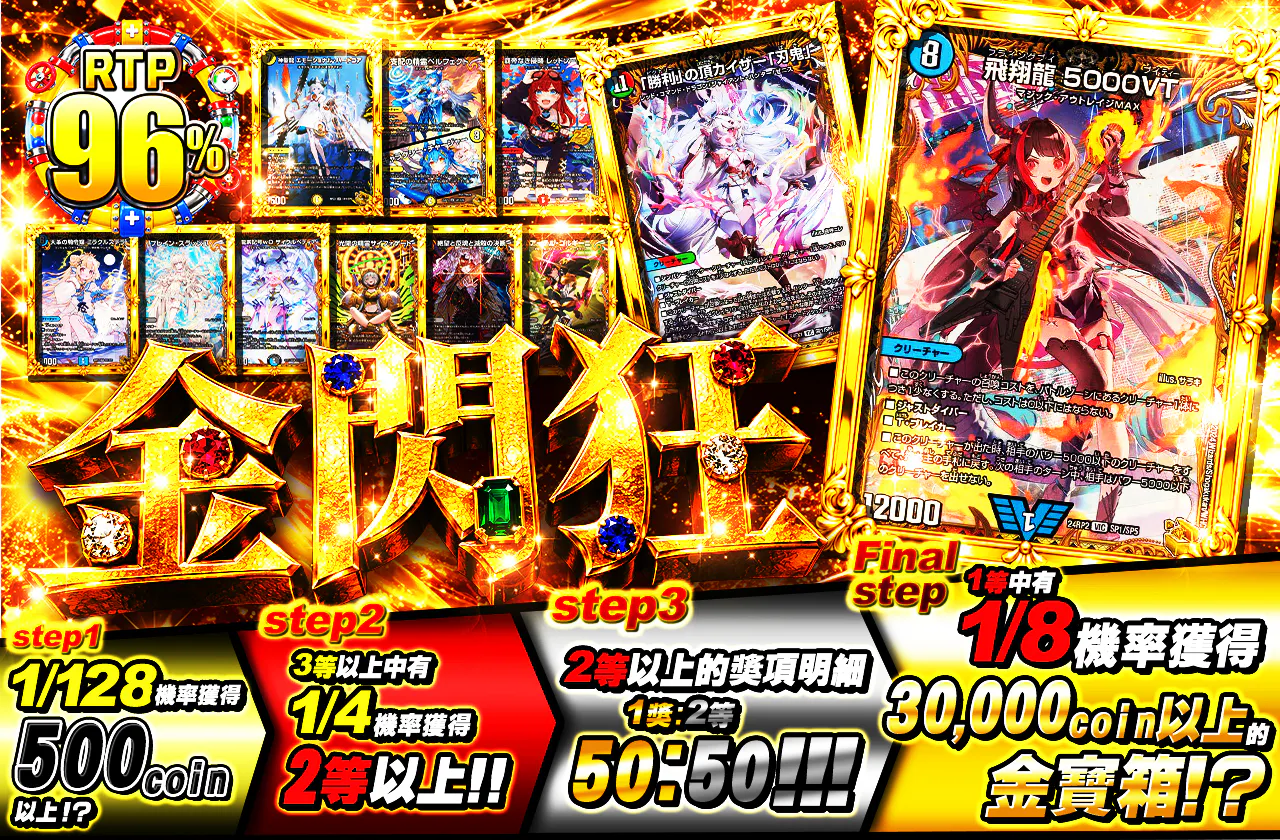 金閃狂