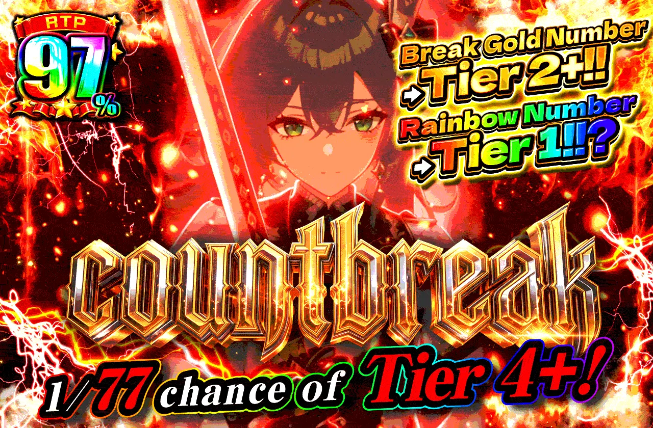 countbreak
