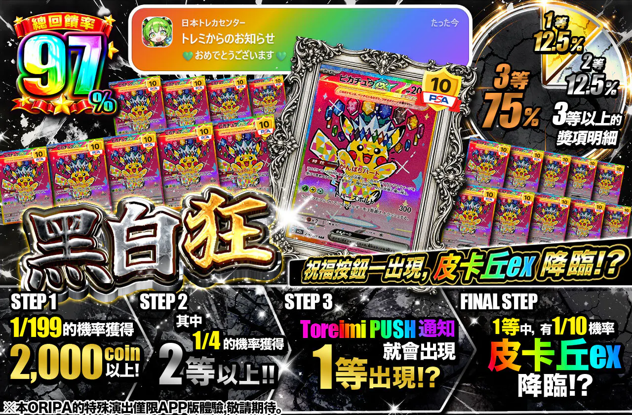 白黒狂