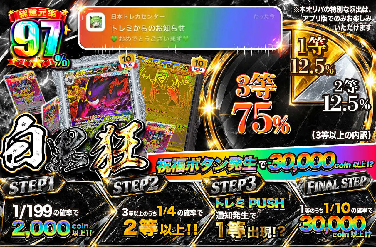 白黒狂