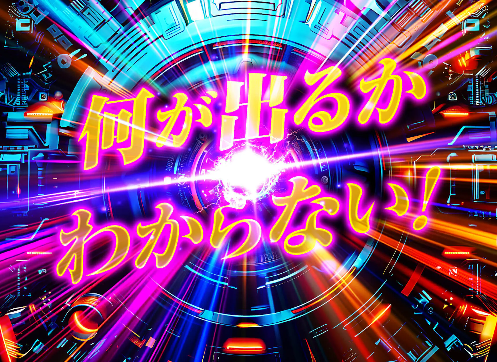 ブラックアウトミステリー